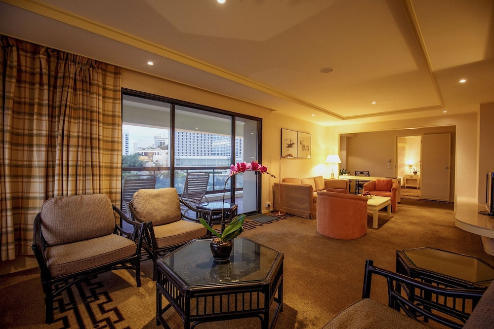 Regency Art Hotel Macau 36/58