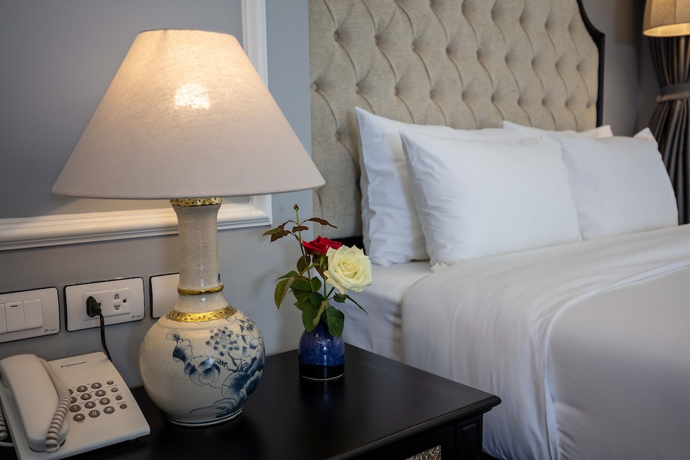Babylon Premium Hotel Spa 21/50