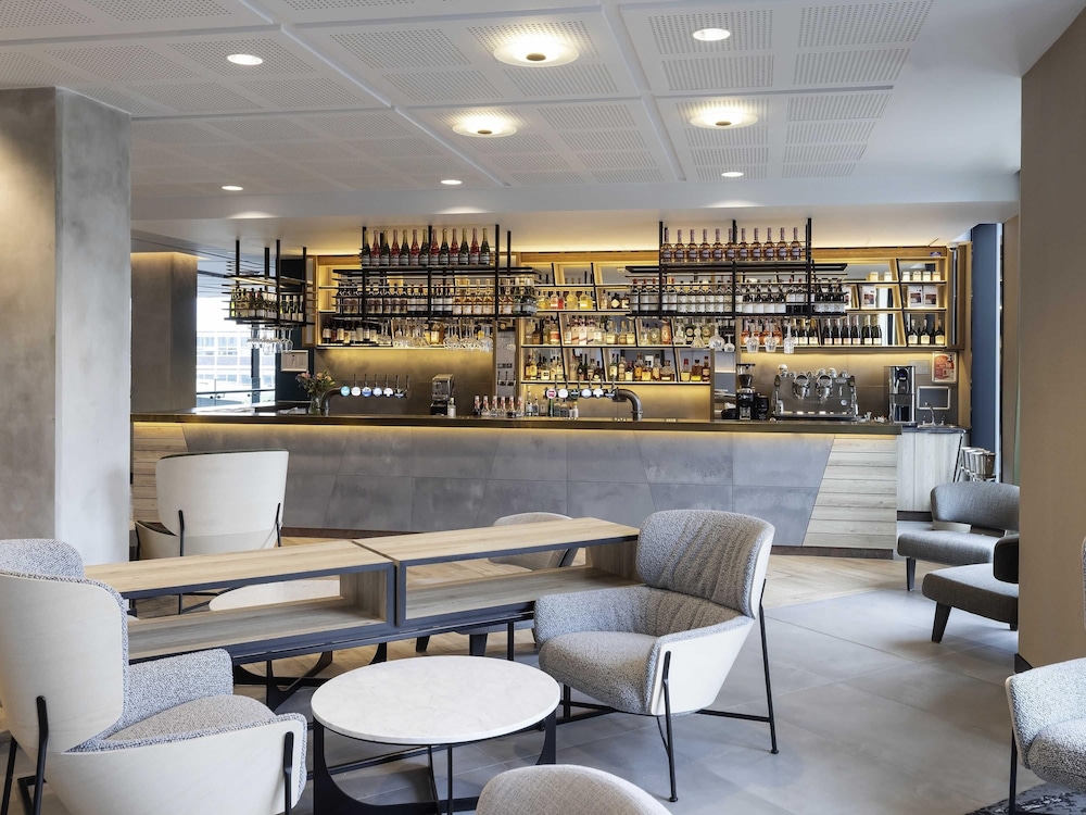 Novotel Liverpool Paddington Village 35/47