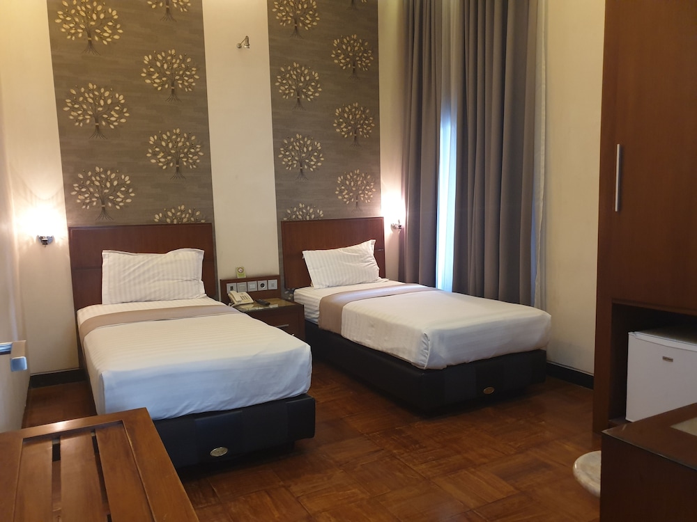 Omah Qu Guest House 16/47