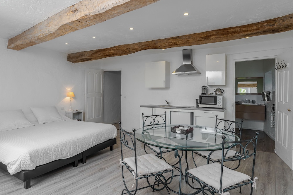 Maison Carles Bnb 16/55