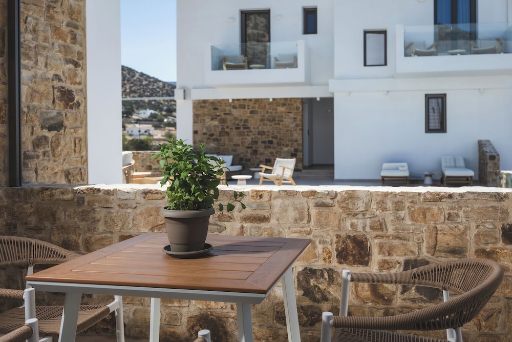 Axopetra Boutique Hotel 22/124