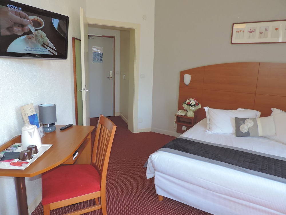 Alerion Hotel 8/49