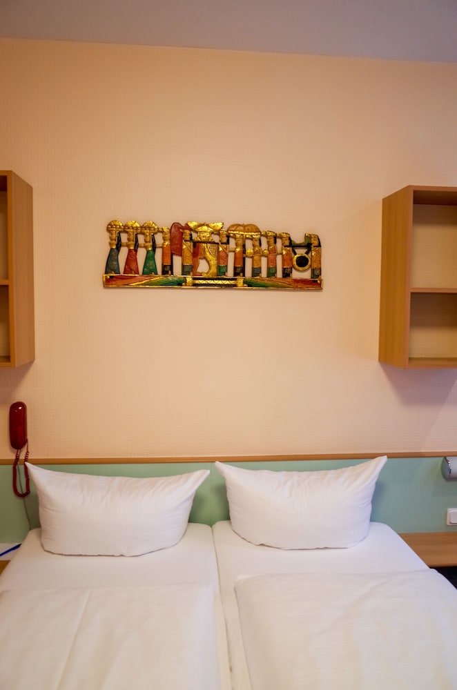 Hotel Sachsenhof 21/50