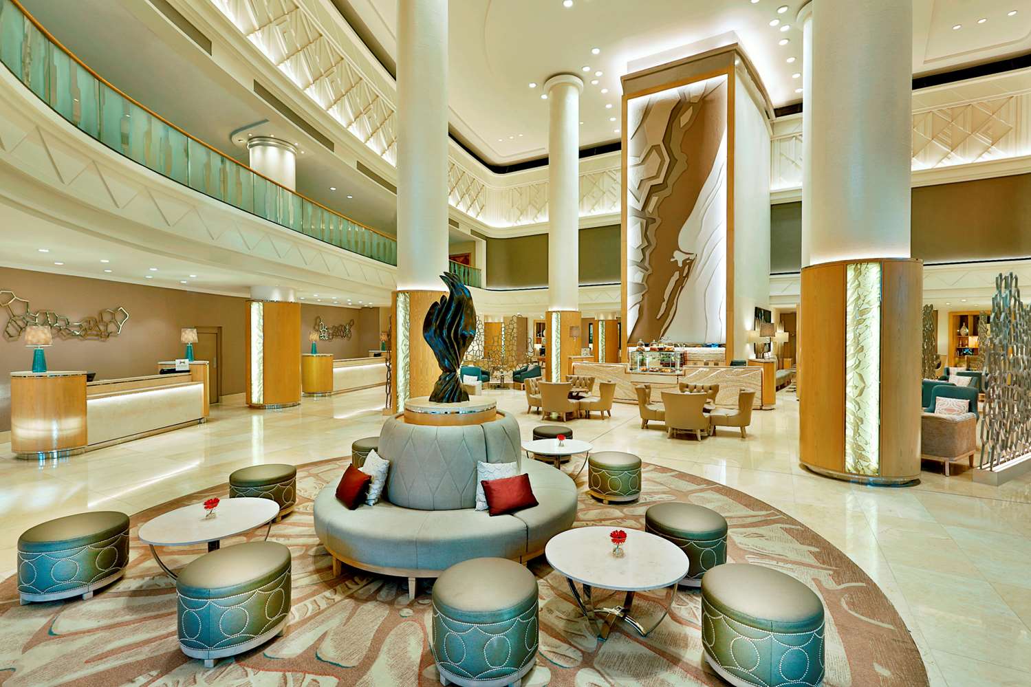 Hilton Durban 21/32