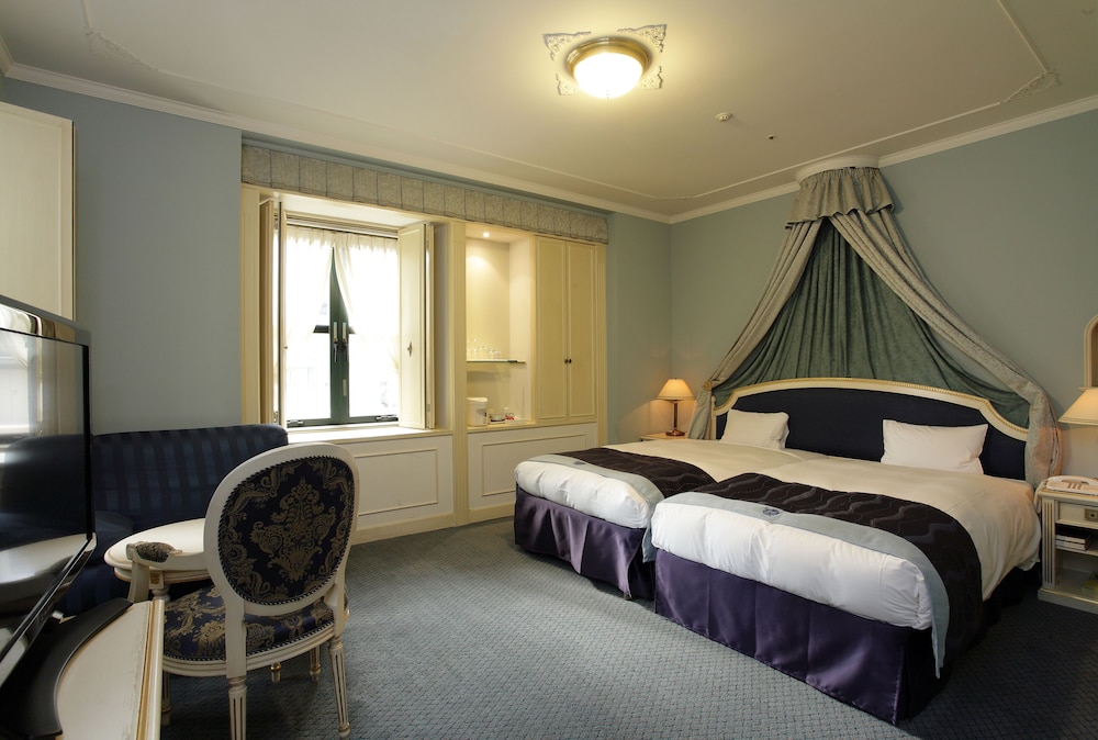Hotel Monterey Osaka 9/25
