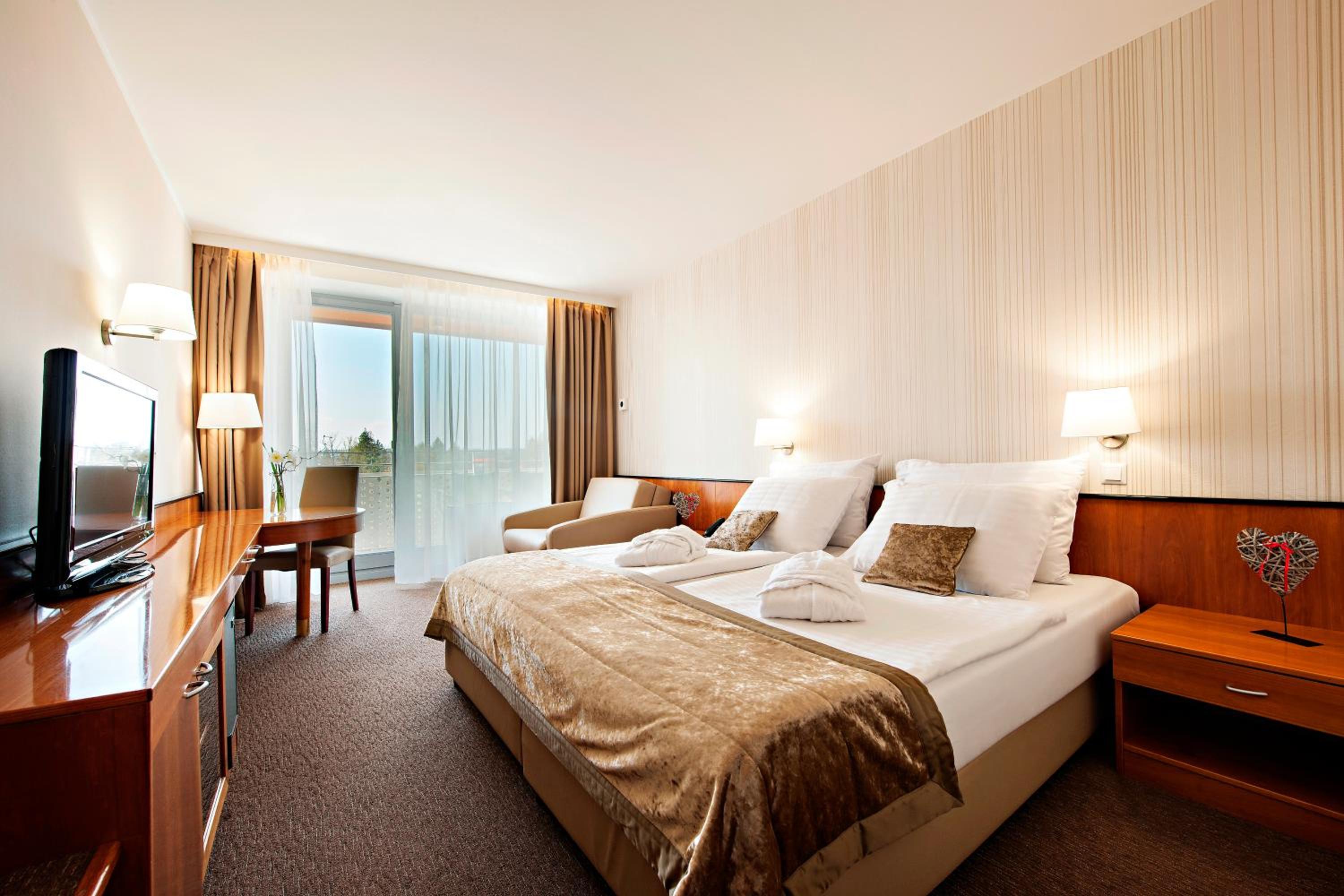 Radenci Spa Resort - Sava Hotels & Resorts 17/48