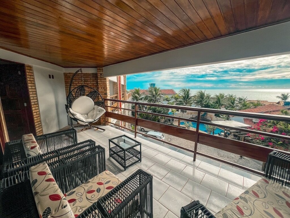 Falesia Praia Hotel 21/42