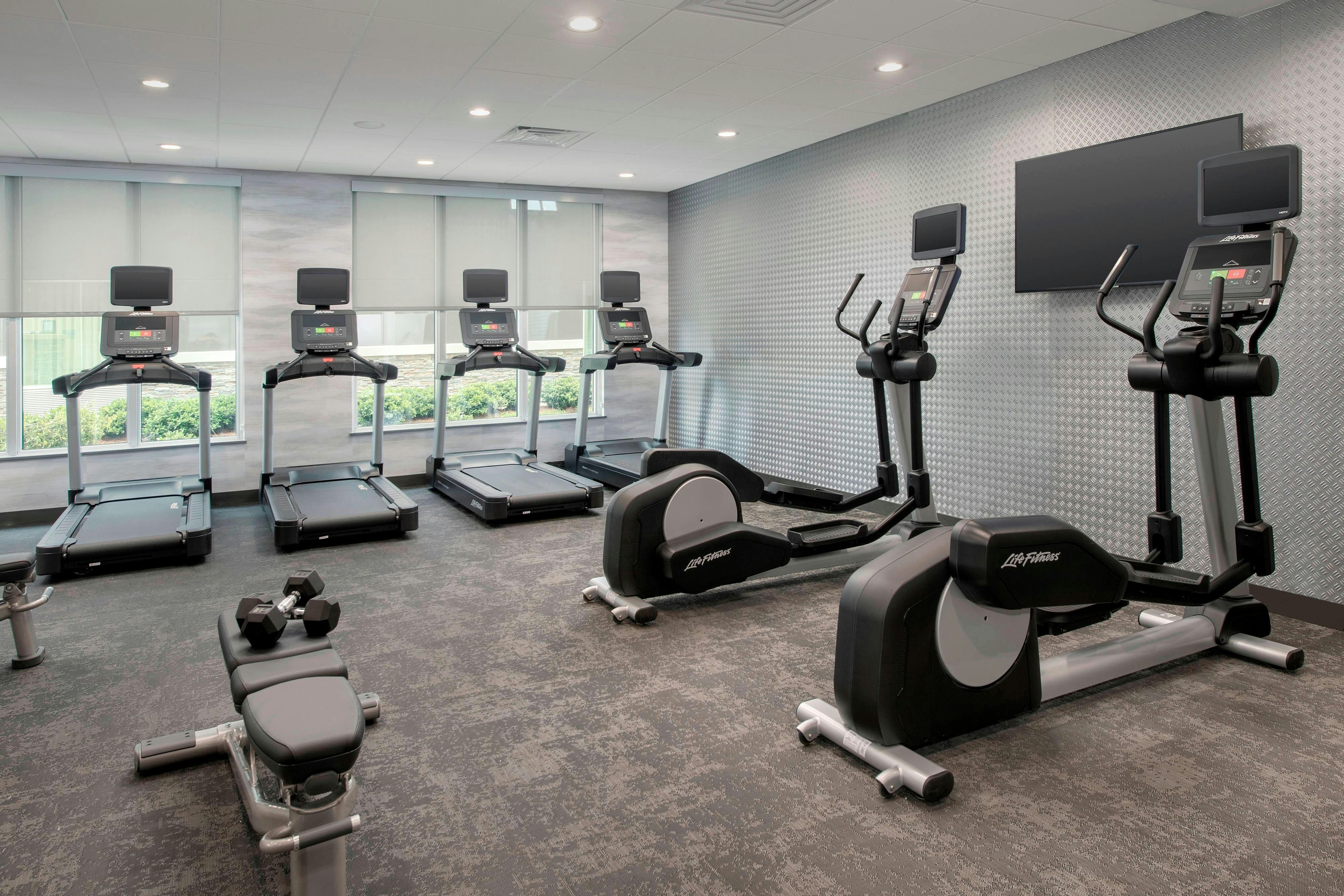 Fairfield Inn & Suites By Marriott New Orleans Metairie 17/41