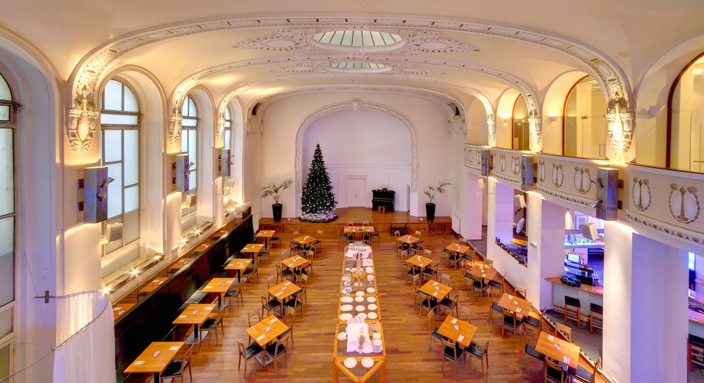 Theatrino Hotel Prague 37/41
