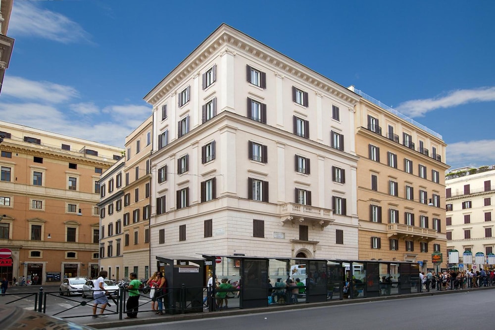 Oriana Homel Rome 42/50