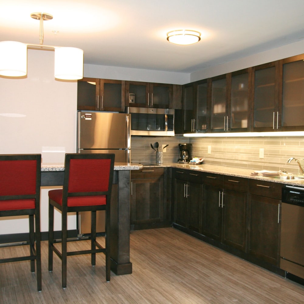STAYBRIDGE SUITES UNIVERSITY AREA OSU 59/74