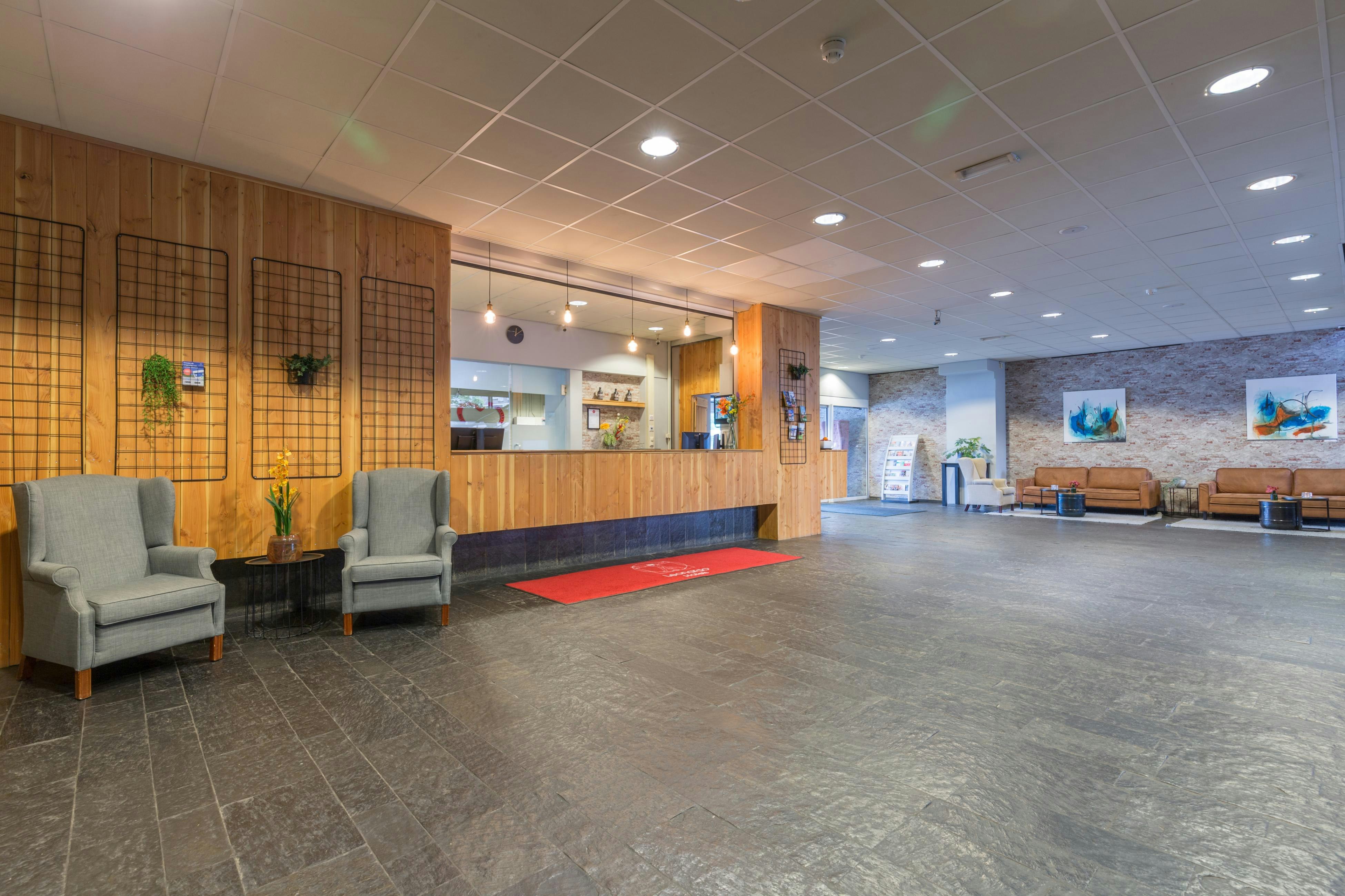 Leonardo Hotel Lelystad City Center 4/22