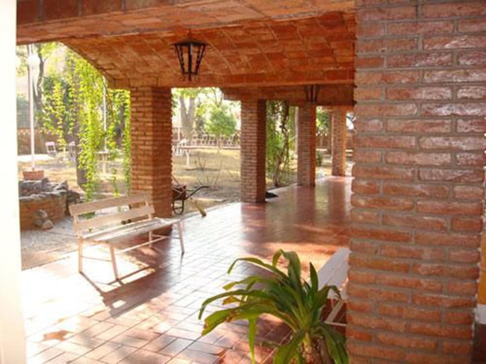 Grand Hotel Termas de Rio Hondo By Hs 24/46