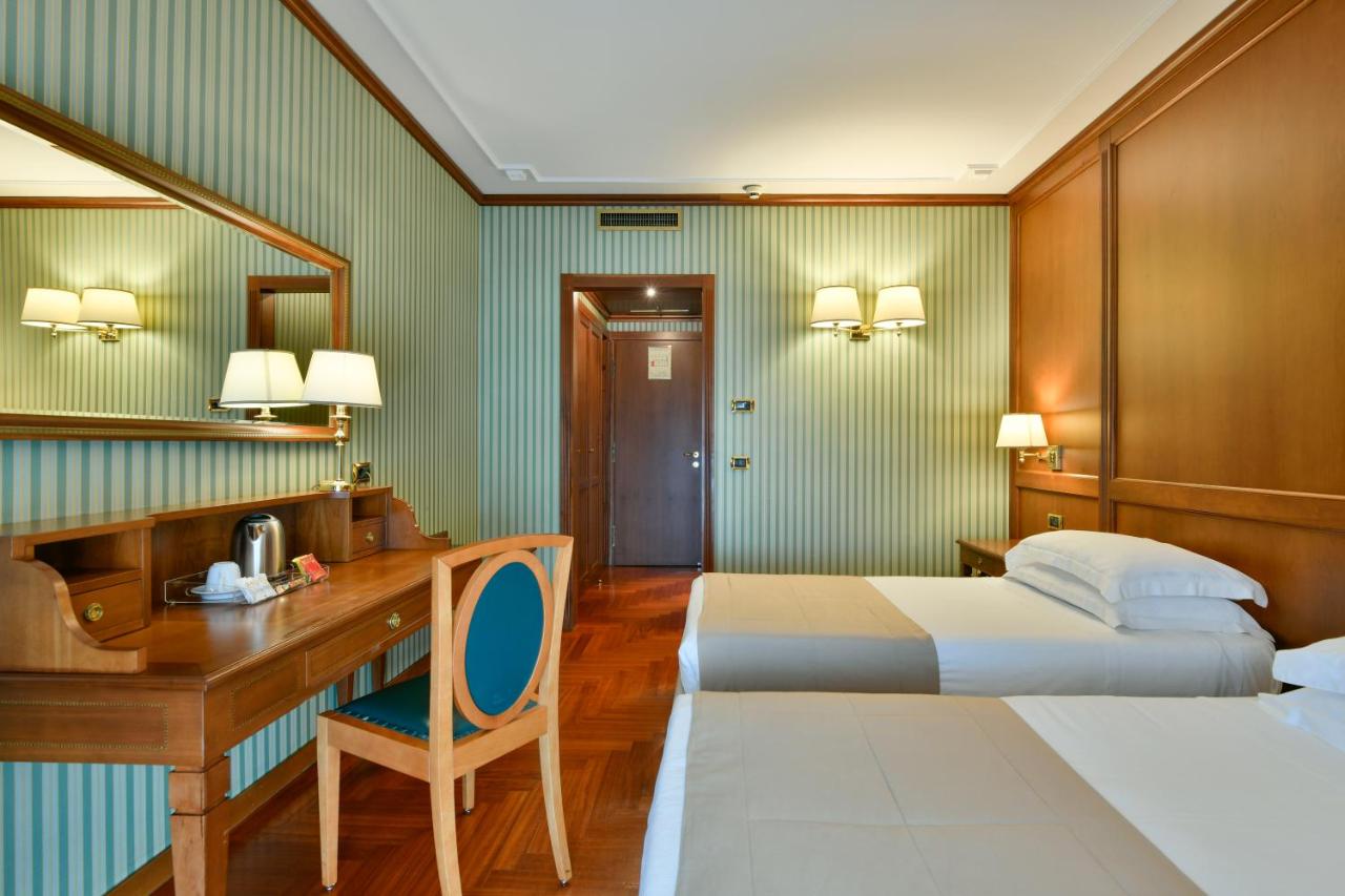 Superior, Double or Twin Bed
