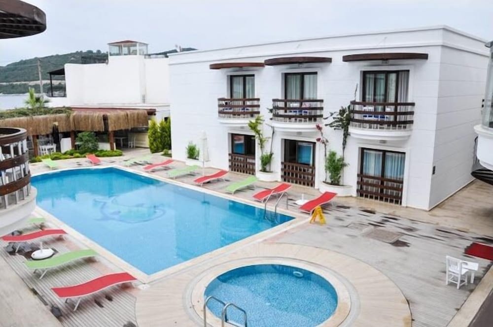 Beyaz Suite Hotel 21/29