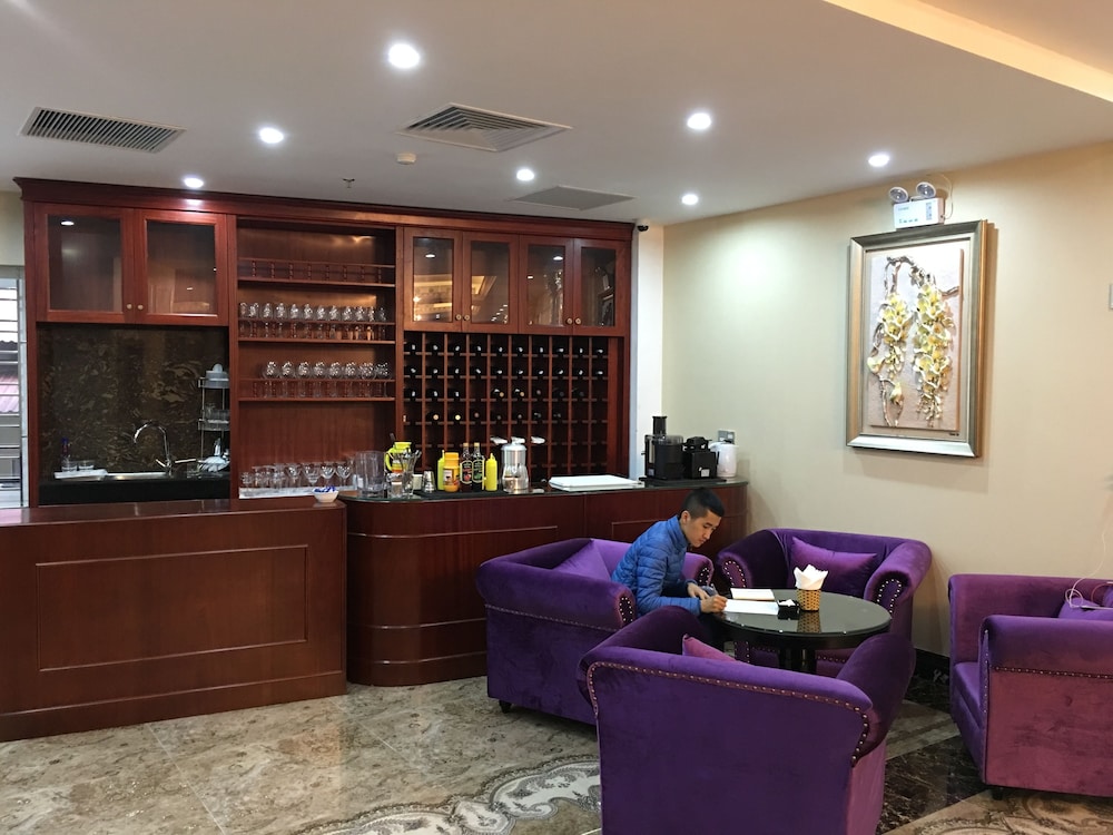 Phuc Anh Hotel 7/23