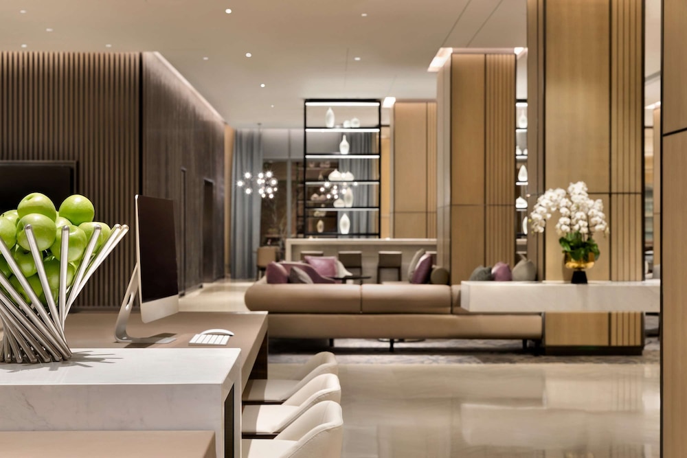 HYATT HOUSE SHANGHAI HONGQIAO CBD 47/66