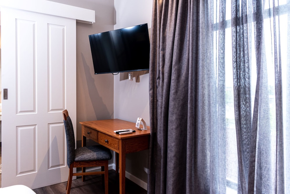 Premier Express Inn George 40/52