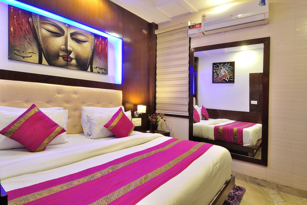 Hotel Nirmal Mahal 23/66