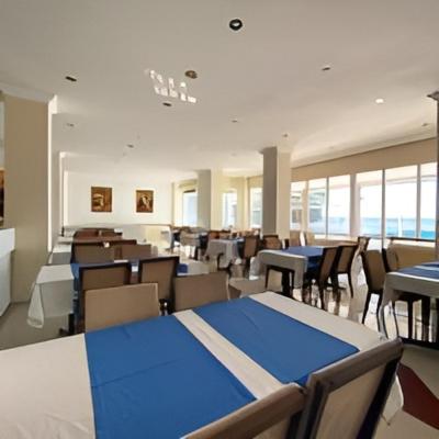 Afytos Oren Beach Prestij Hotel 48/61