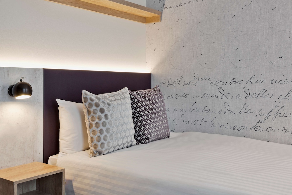 Stellaris Apartment Hotel 16/47