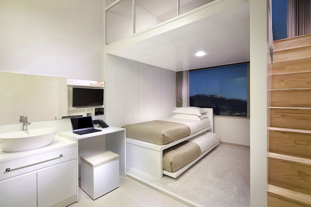 Travelodge Myeongdong Namsan 7/46