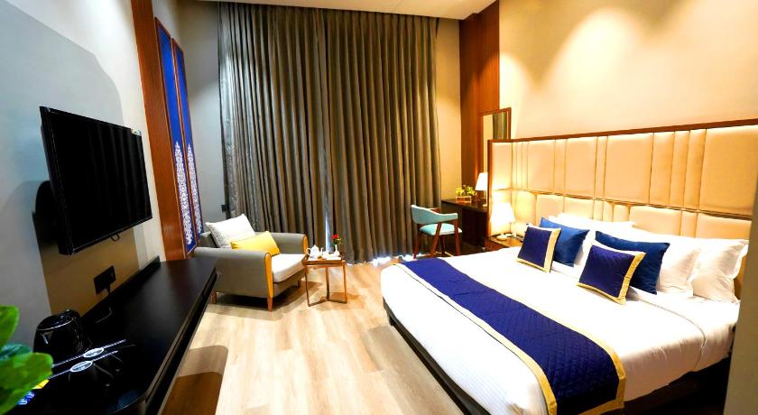 The Nest Luxury Resorts Jaipur 15/50