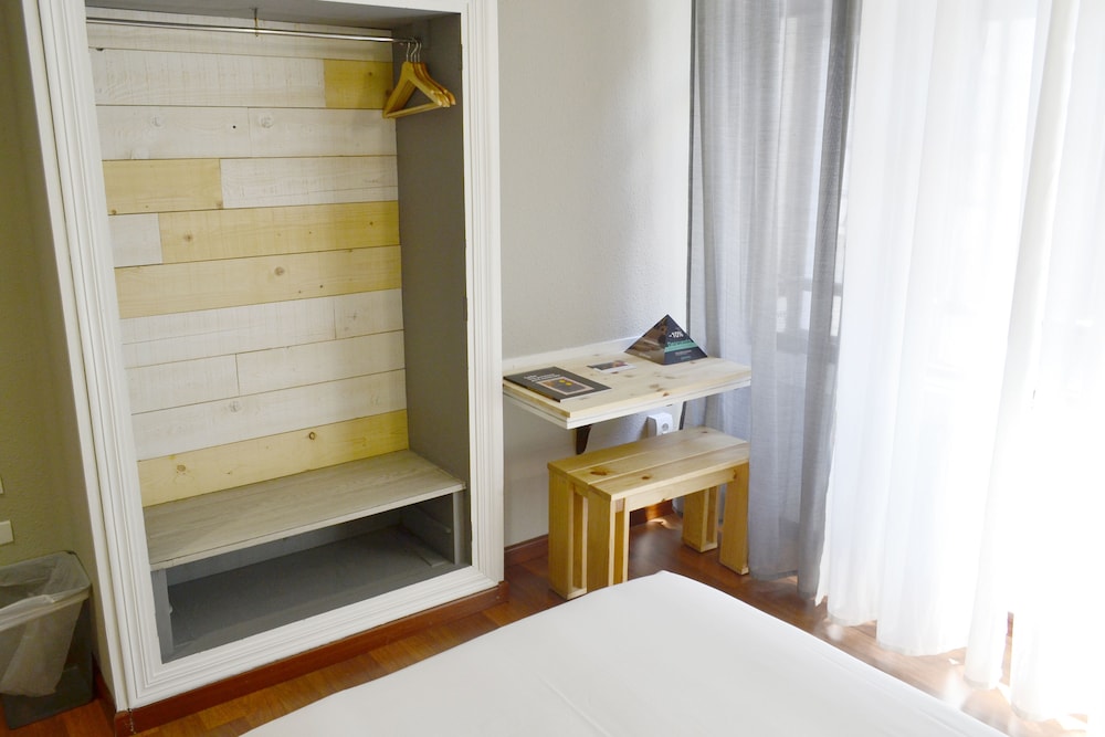 Hotel Alda Centro Ponferrada 31/67