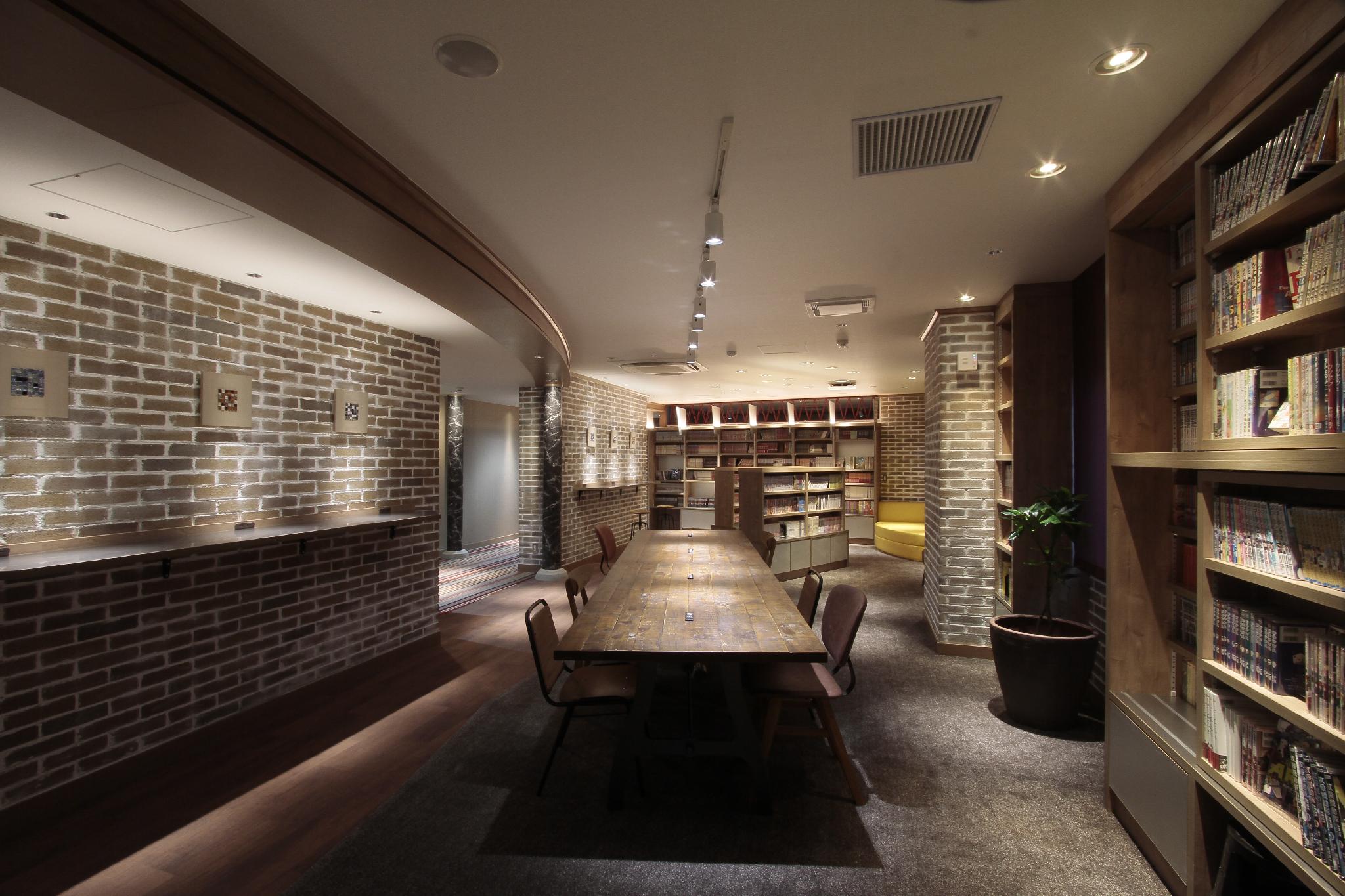 Masuda Green Hotel Morris 27/32
