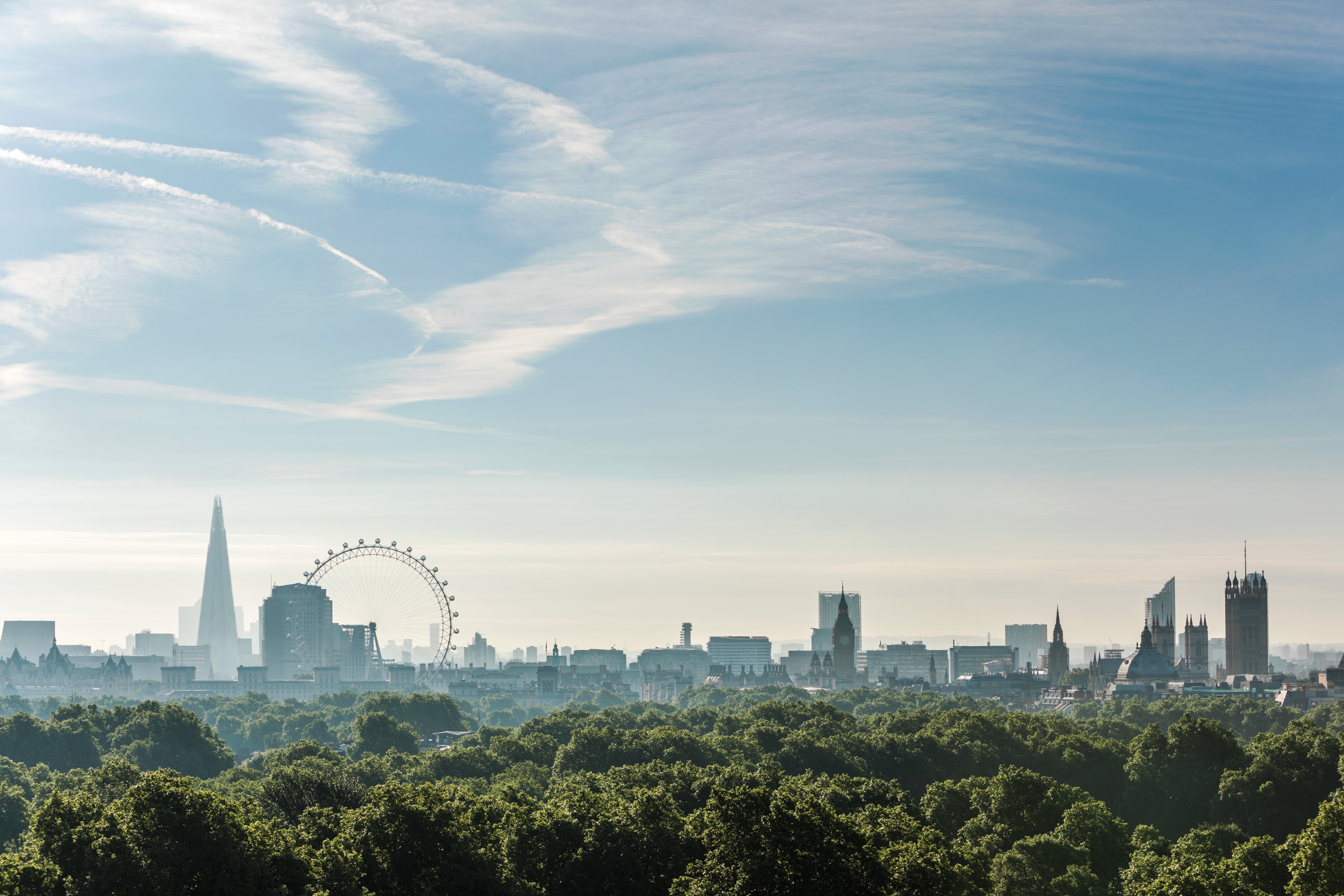 Four Seasons Hotel London at Park Lane 47/50