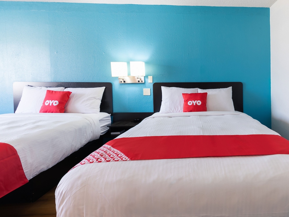OYO Hotel DeRidder Hwy 171 North 12/23