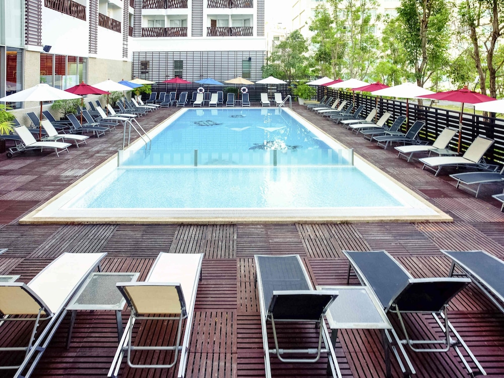 ibis Pattaya 64/65