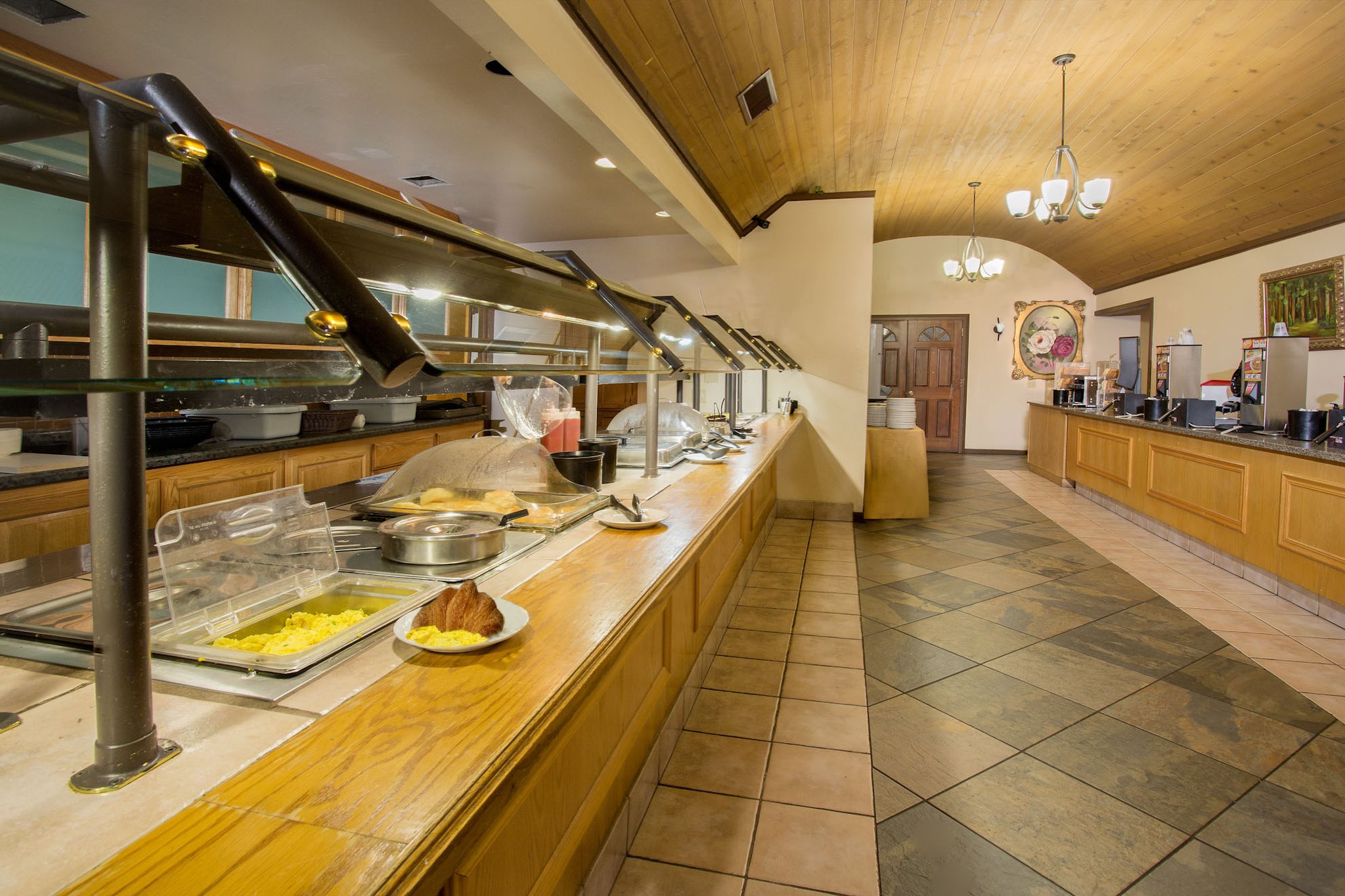 Best Western Plus Yosemite Gateway Inn 33/60