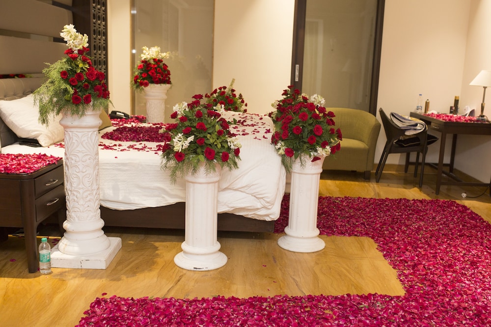 Ramya Resort & Spa 28/50