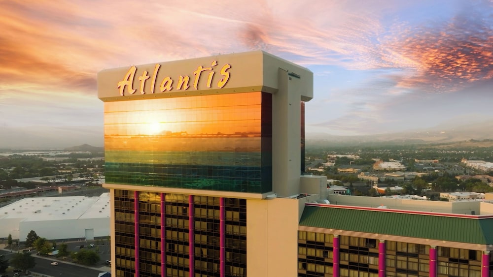 Atlantis Casino Resort Spa Reno 2/46