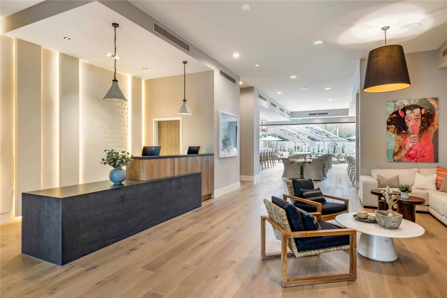 Cambria Hotel Calabasas - Malibu 3/15