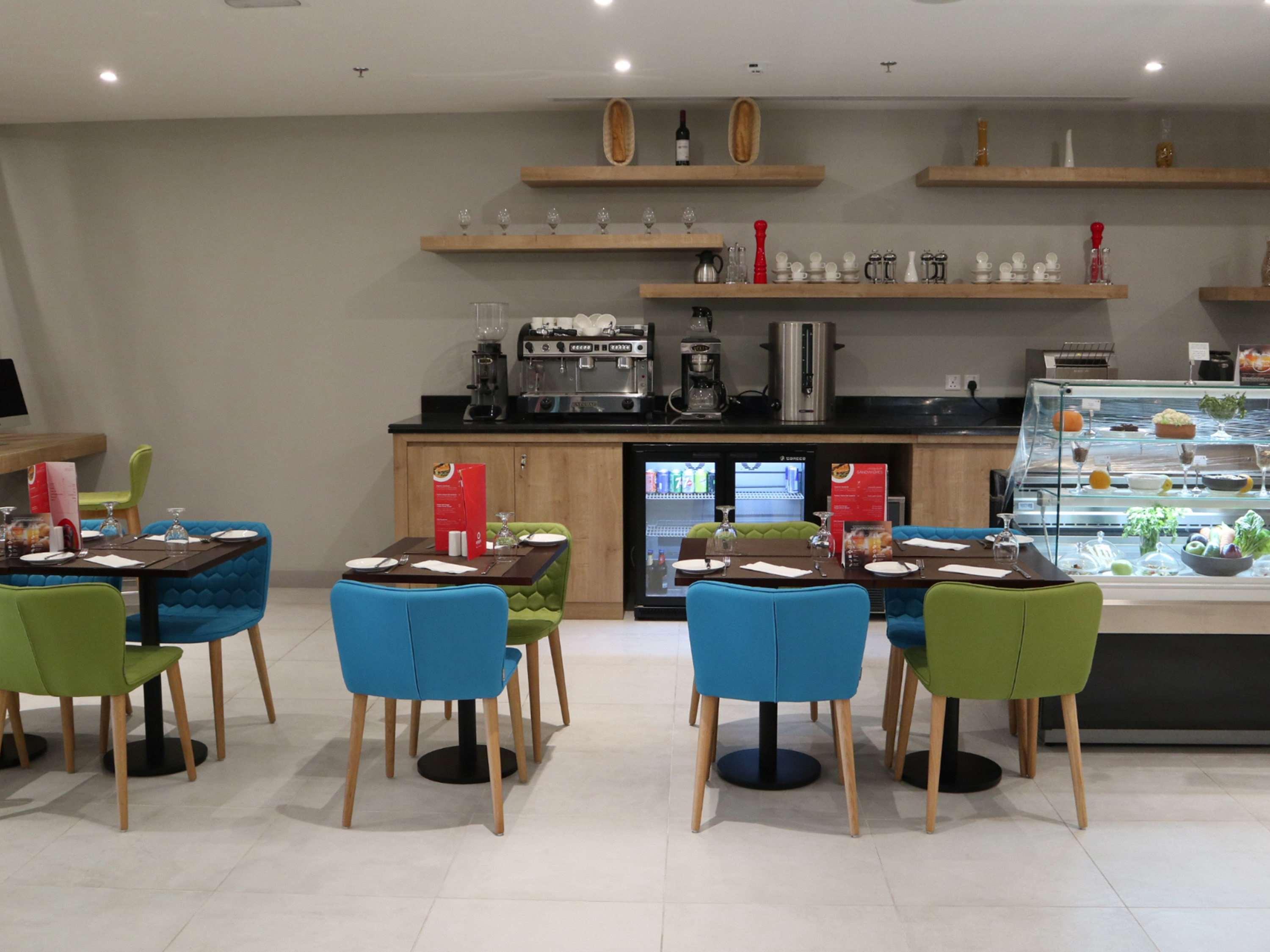 شقق أداجيو الفندقية جدة طريق الملك(Adagio Aparthotel Jeddah Malik Road)