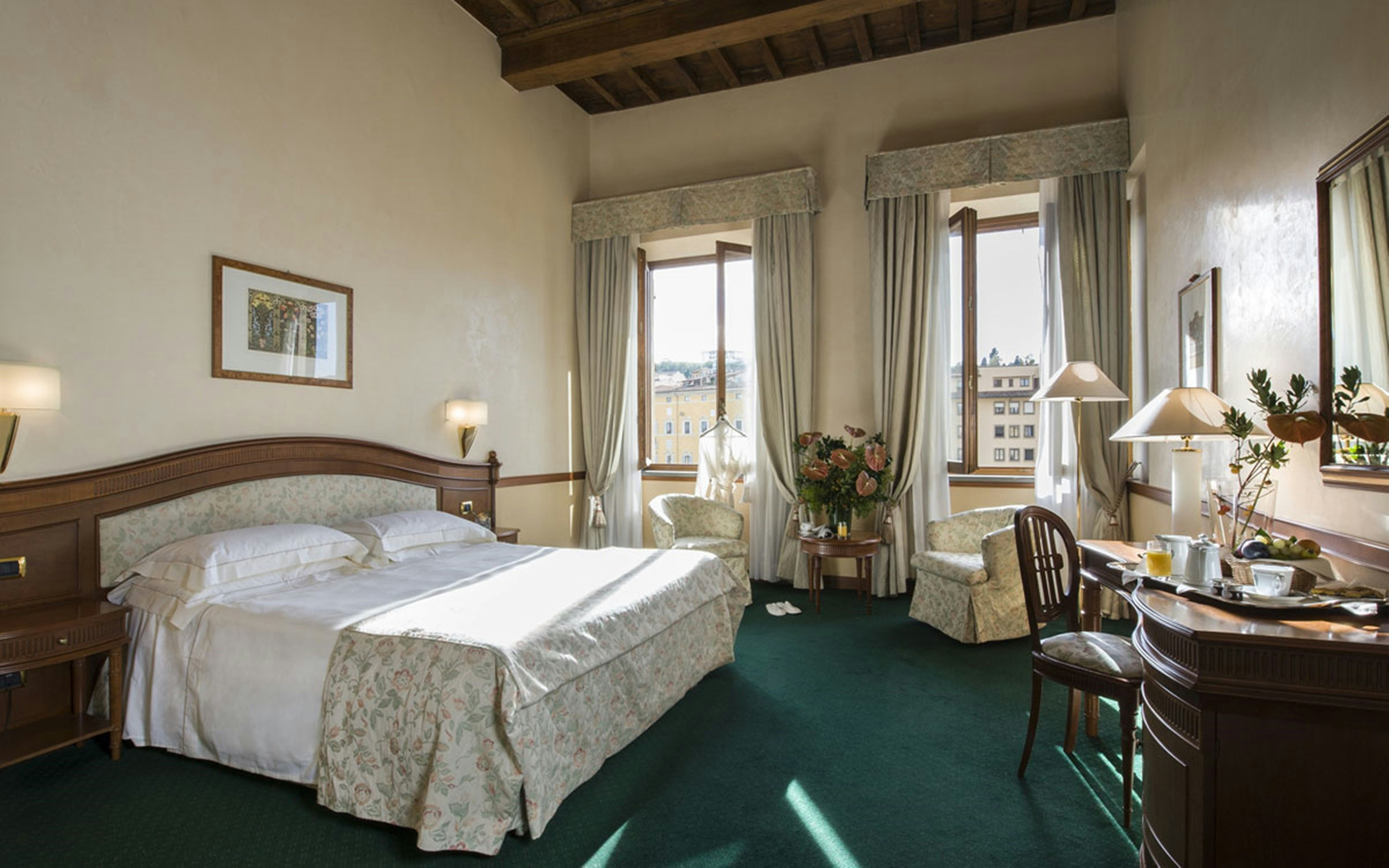 Hotel degli Orafi 8/39