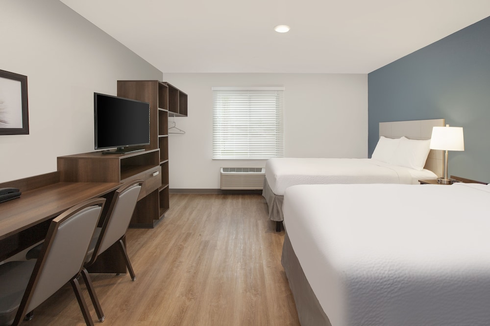 WoodSpring Suites Washington DC Northeast Greenbelt 10/24