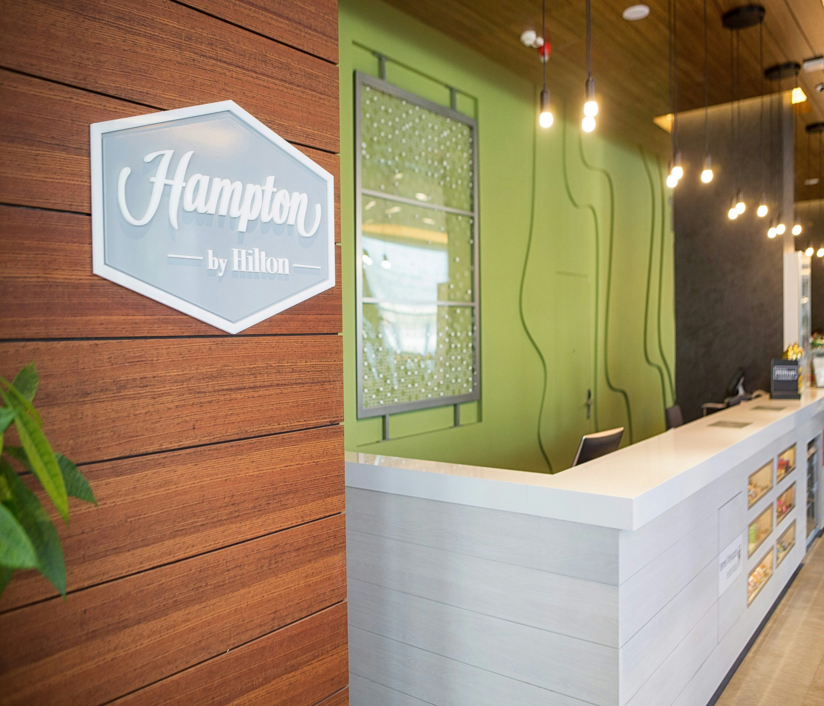 HAMPTON BY HILTON BOLU 6/26