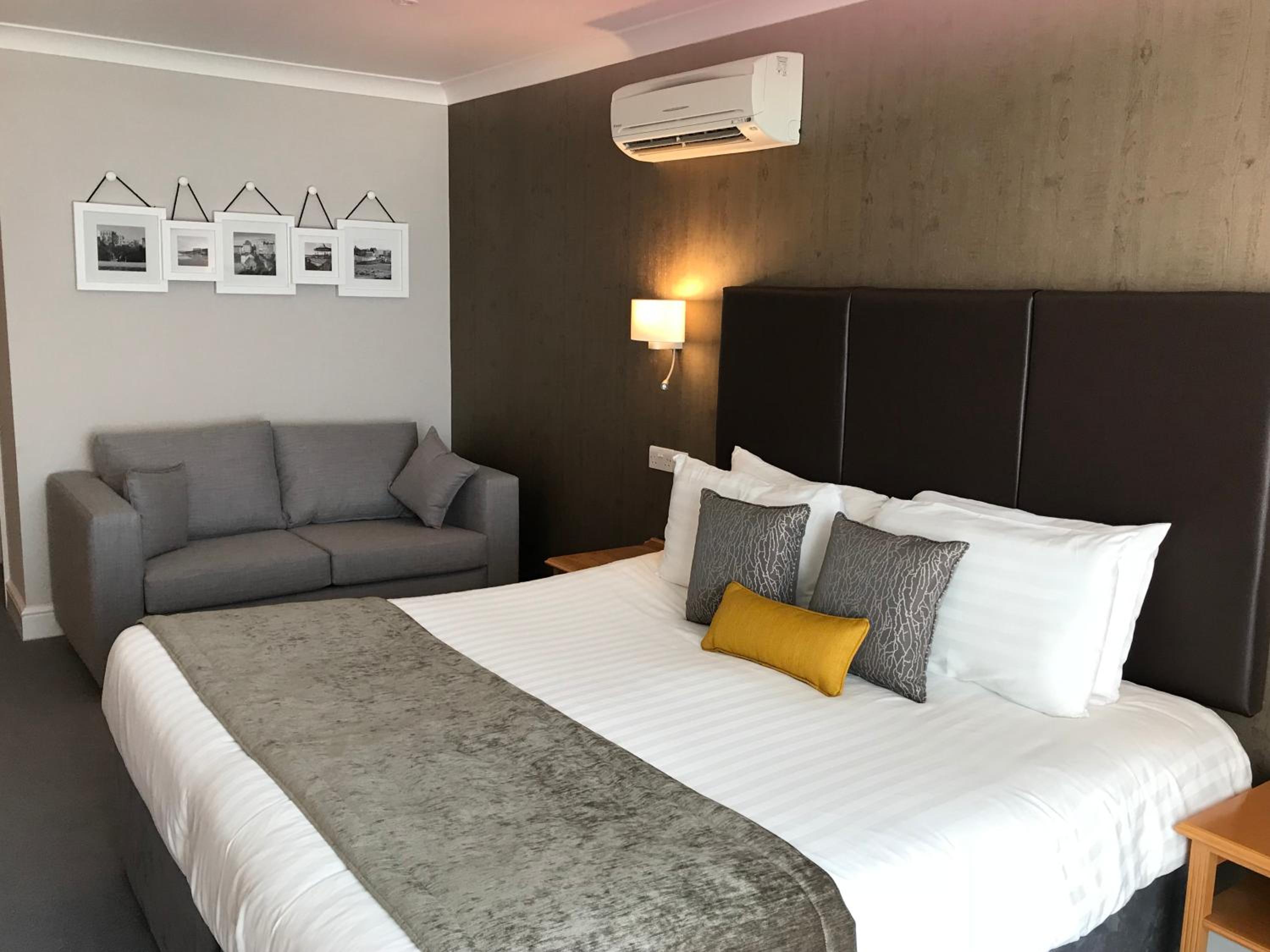 Heywood Spa Hotel 22/37