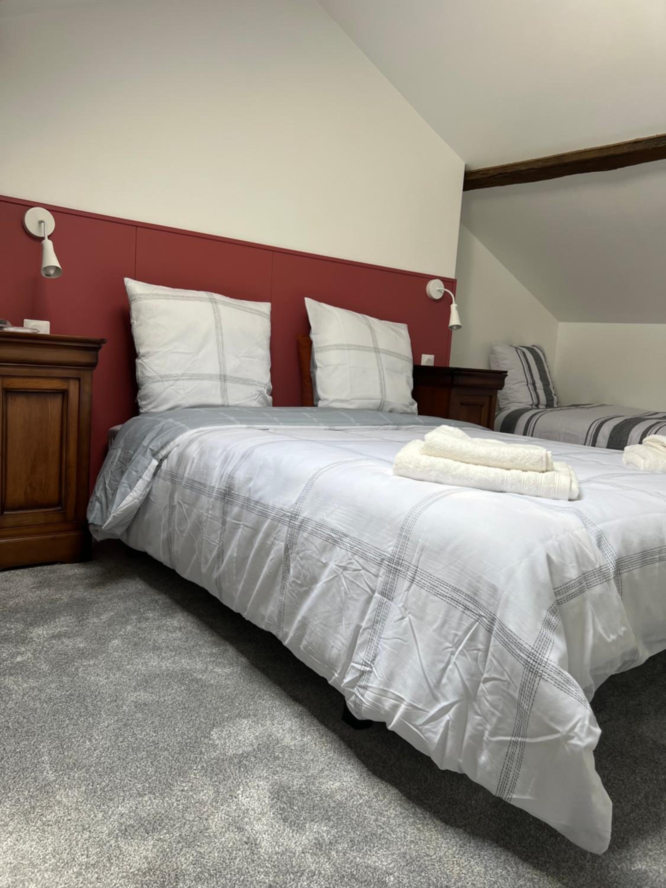 THEIA Hotel & Suites - Limoges Centre 17/43