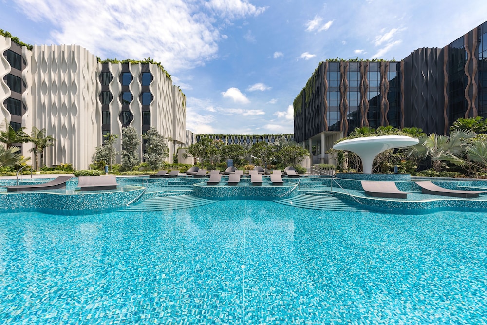 The Outpost Hotel Sentosa 59/64
