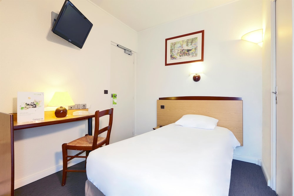 Campanile Paris Ouest Boulogne 25/60