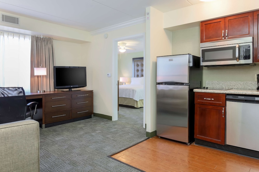 Homewood Suites by Hilton Ft. Worth-North at Fossil Creek photo5