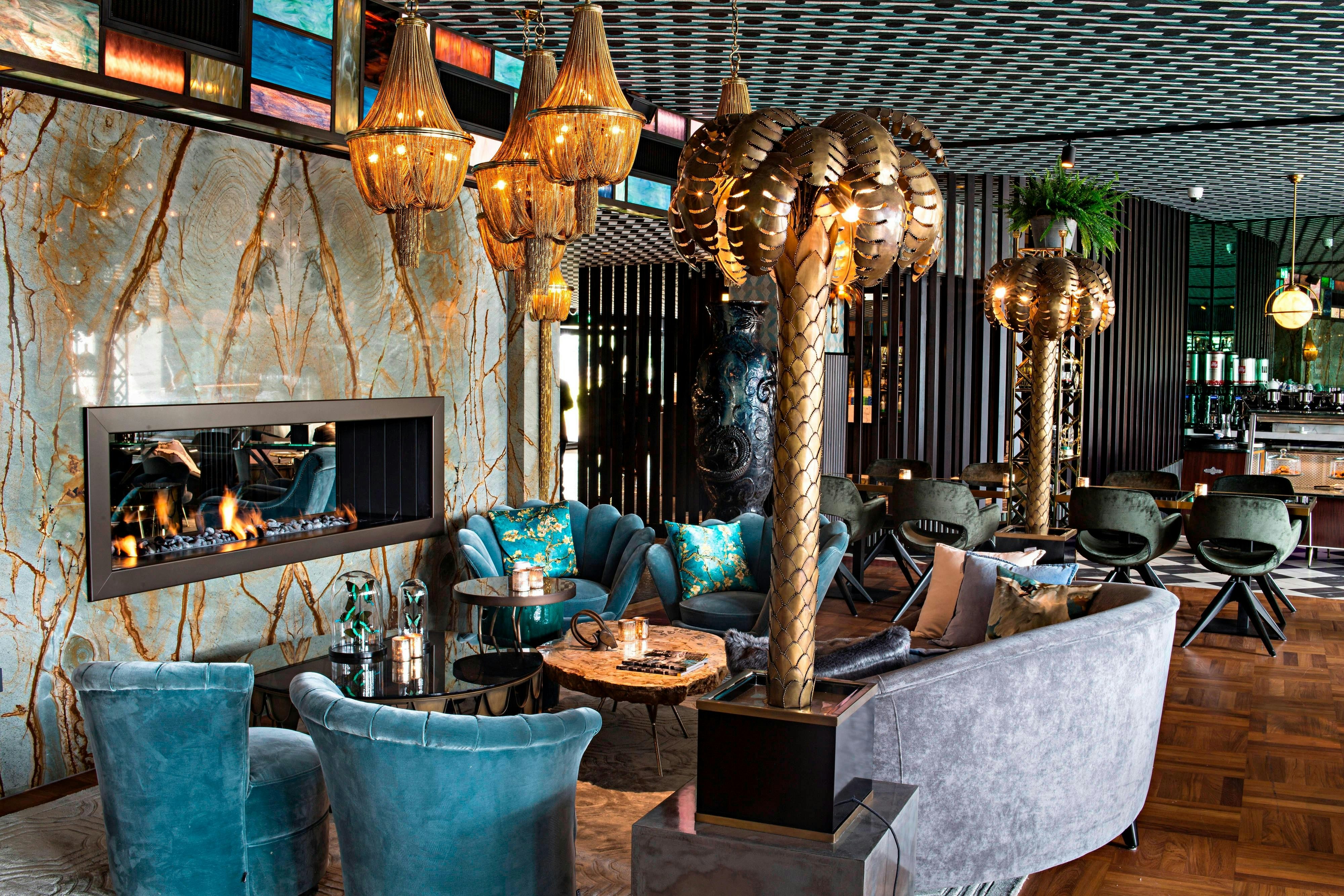 Apollo Hotel Amsterdam A Tribute Portfolio Hotel 6/27