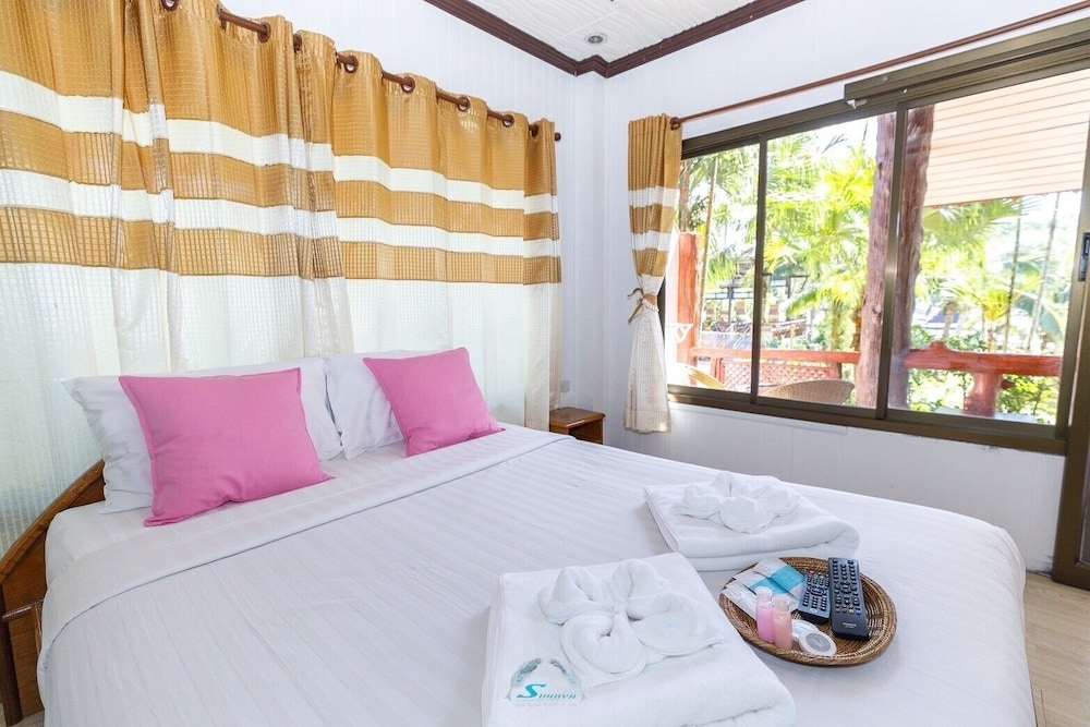 Suanya Koh Kood Resort & Spa 10/50