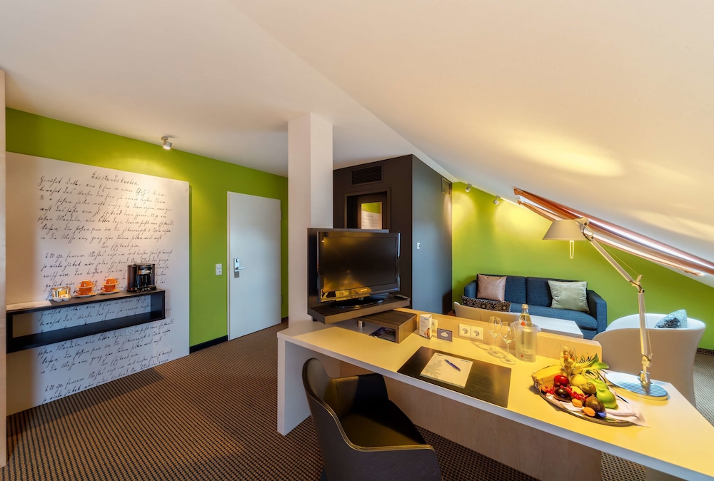 Nestor Hotel Ludwigsburg 55/75