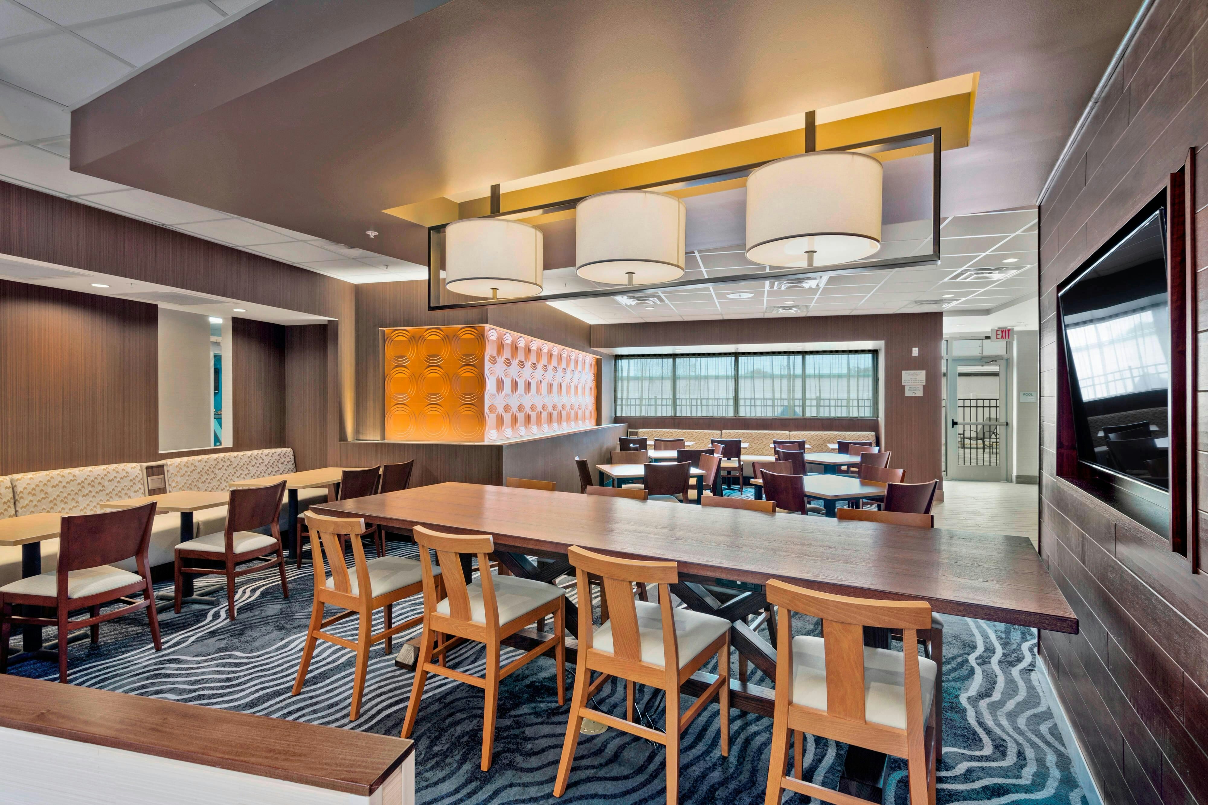 Fairfield Inn & Suites by Marriott St Petersburg North 19/25
